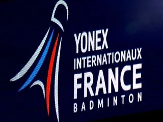 【バドミントン】フランスオープン2026…