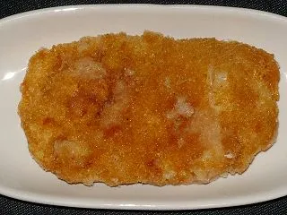 令和8年10月21日(水)：チキンカツが…