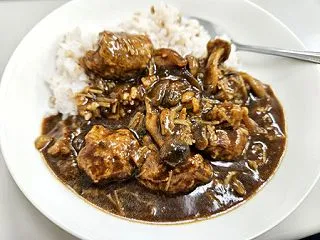 ガリスコが味変に大活躍