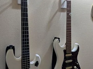 山崎実業のハンガー4個目購入。Playe…