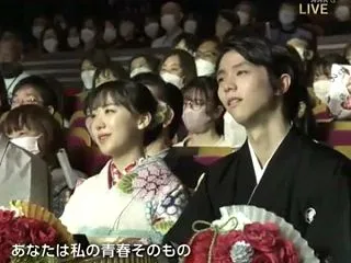 羽生結弦選手デコ出し写真の報道に違和感を…