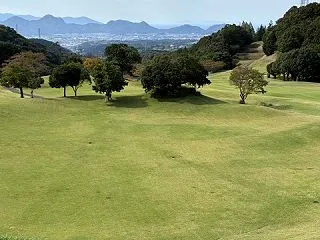 ゴルフ⛳️コンペ