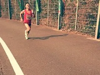別大マラソンのカテ４抽選について考えなが…