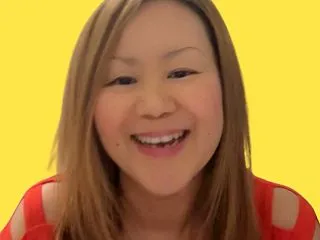 Hard Stickと呼ばれる女