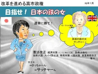 首相答弁強要 そんな国会要らない