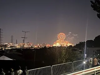なにわ淀川花火大会2026