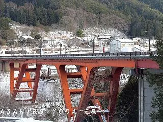 元橋（長野県木曽町）