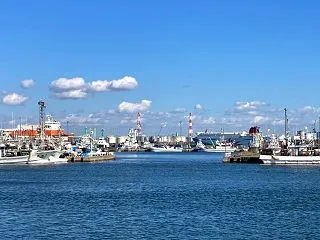 2026.10.21 お散歩風景