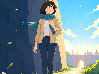 【進撃の巨人】「戦わなければ、勝てない。…