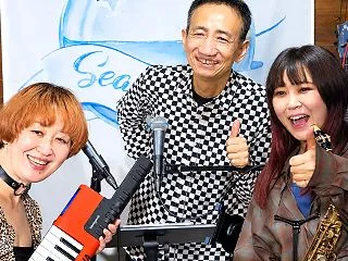ざっくの♡週末はライブだ！のお知らせ(2…