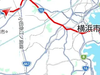 神奈川県座間市