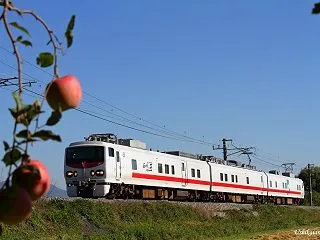 検測車 East i-E
