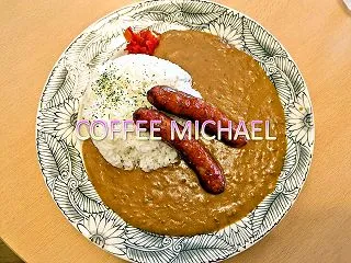 コーヒー マイケル（名古屋市北区）：お店…
