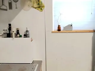 この家の後悔ポイント 「キッチンにこれだ…