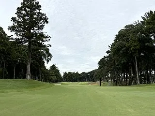 【S会】最後もバンカーにつかまって・・・…