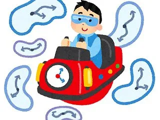 【SF世界】テスラの新型車が「空を飛ぶ」…