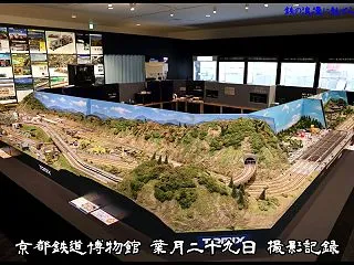 京都鉄道博物館 令和8年8月29日 撮影…