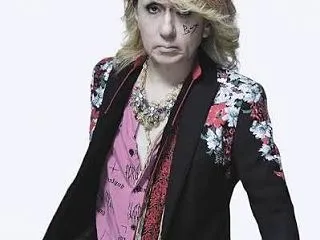 今井寿 (HISASHI・BUCK-TI…