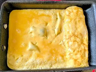 ああ、だし巻き卵