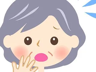 あら、間違えちゃった