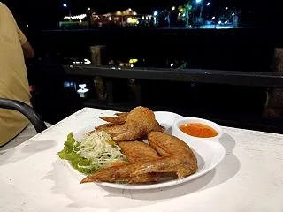 二日目もサバイジャイはウマかった