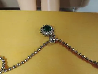エメラルドの都（たえさんから素敵便）