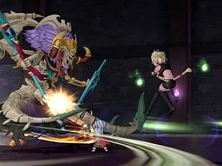 天獄・ガナサダイ・まもの博士・インフェル…