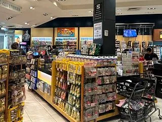 娘は海外旅行でお土産なし！でも我が家には…