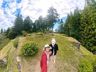 岐阜VIVANTロケ地巡り旅③日本三大山…