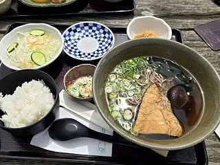 阿蘇に行け！蕎麦をすすれ！『八菜家（やさ…