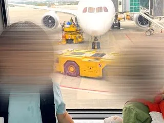 子連れ海外旅行15回…初めて旅行が怖くな…