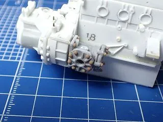 Rally GOLF G60 製作記 ト…