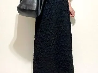 ちょっと増えちゃった体重でも安心の可愛い…