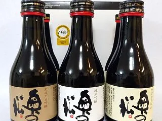【奥の松 飲み比べセット】奥の松酒造のス…