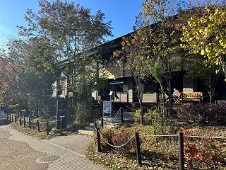 【子連れ・入館無料】支笏湖ビジターセンタ…