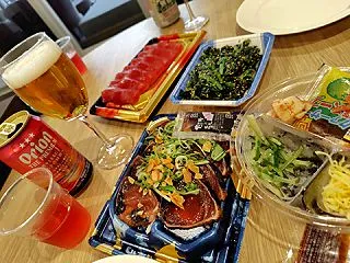 沖縄本島旅行2026-4