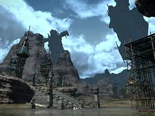 【FF14】FLの試合終了後にお礼アラチ…