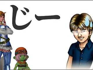 【ドラクエ10】全10キャラにコンプレシ…