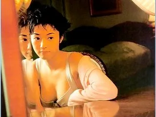 AV女優に転進した有名人「小松千春」