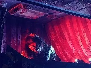 【USJ】ジュラパエリアで確実にゾンビに…