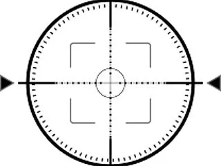 照準を定めたら