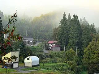 故郷