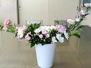 やすらぎ荘のレッスン