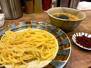 青森県青森市 久々に行ったつけ麺の名店は…