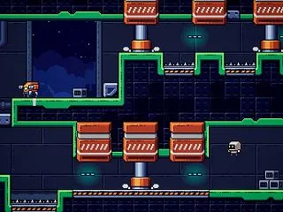 【Xbox本日発売】『CyberBot:…
