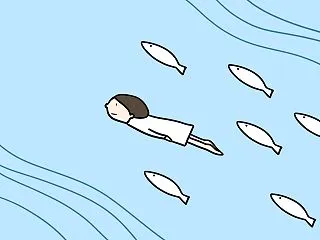 【新手の視聴者層】「回遊魚」「内輪ネタ」…