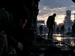 ゾンビ映画もゲームも、なぜこんなにゾンビ…