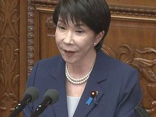 【高市総理】「次の総理が8％に戻す」 2…