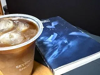 ほぼ夏のスタイルで