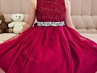 レンタル衣装 コンクール＆ピアノ発表会★…